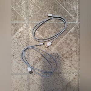Charging Cords